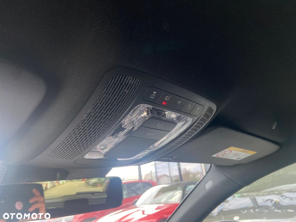 Mercedes-Benz Klasa A 200 AMG Line 7G-DCT - 14