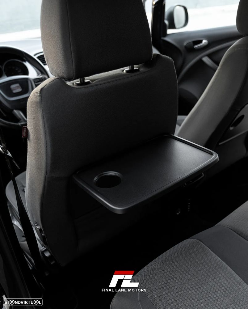 SEAT Altea XL 1.6 TDI DPF CR DSG Sport - 29