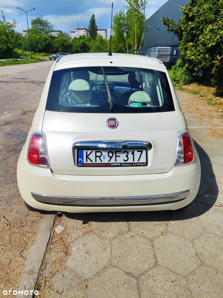 Fiat 500 1.3 Multijet Diesel - 17