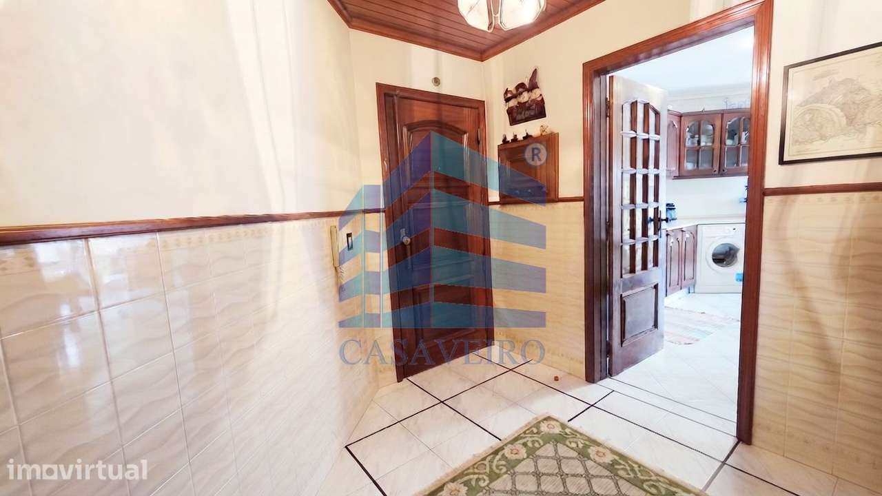 Apartamento T3 na Praia da Barra - Grande imagem: 3/20