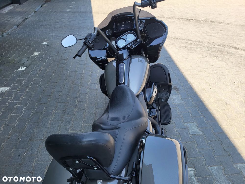 Harley-Davidson Touring Street Glide - 6