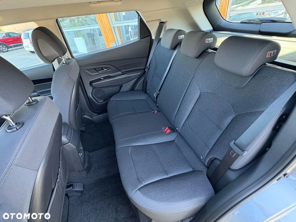 SsangYong/KGM Korando 1.5 T-GDI Joy 2WD - 16