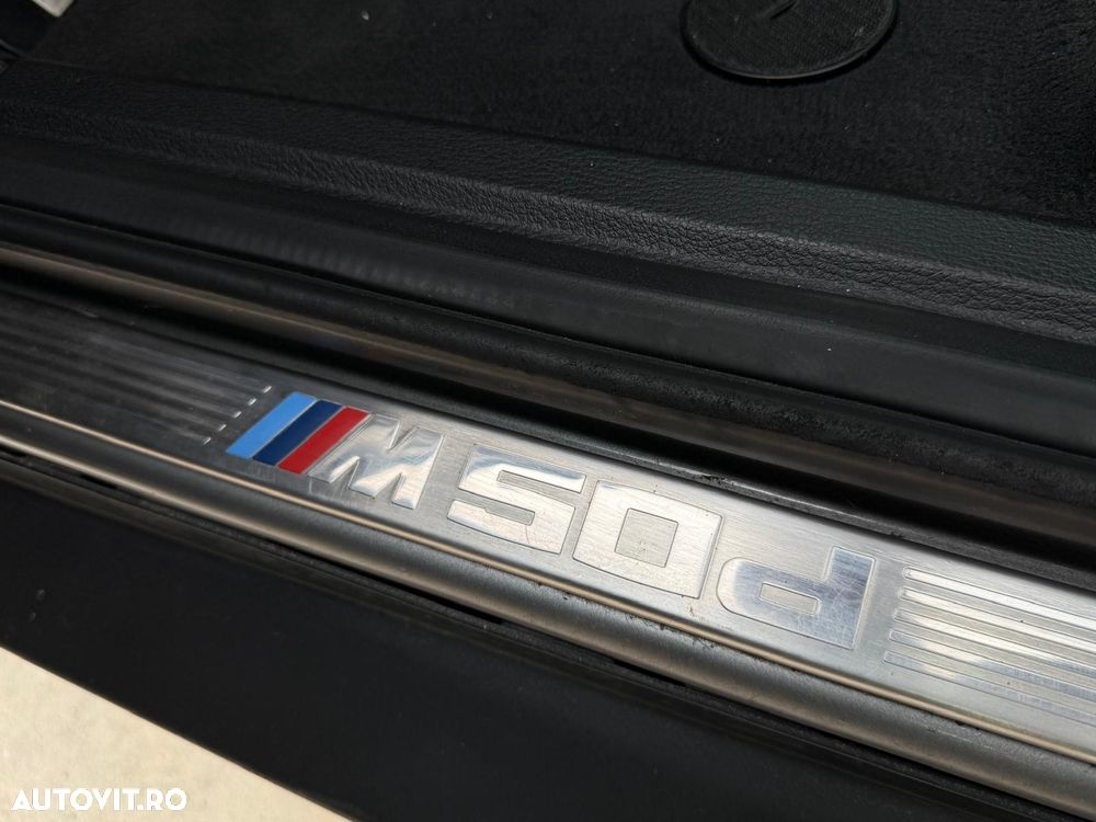 BMW X6 2013 — imagine 21
