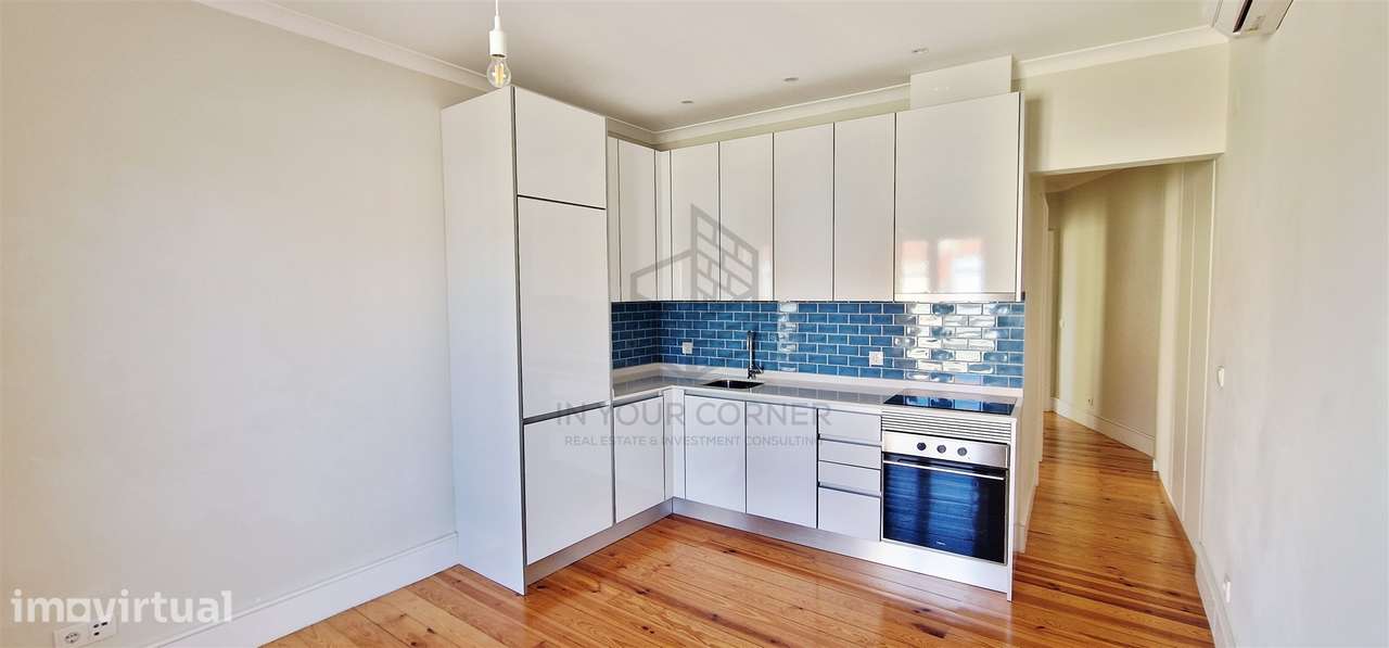 Apartamento T2 Venda em São Vicente,Lisboa - Grande imagem: 3/26