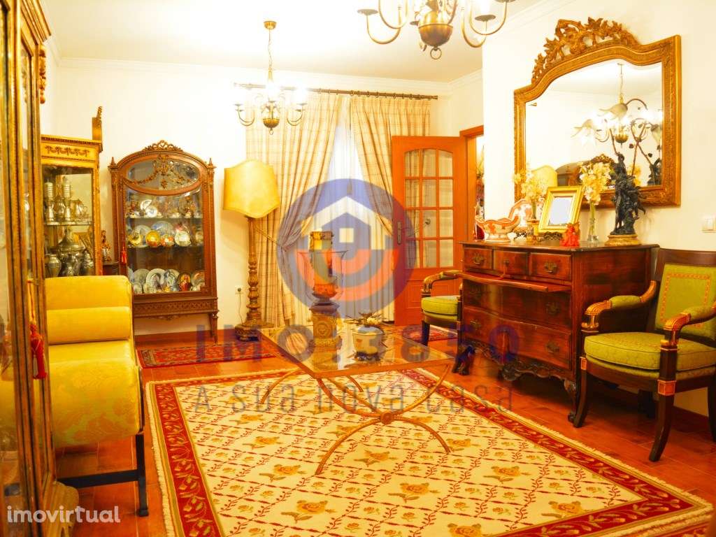 Moradia T3 em Mourisca do Vouga - Grande imagem: 5/25