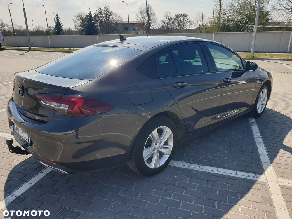 Opel Insignia 2.0 CDTI 4x4 Ultimate S&S - 3
