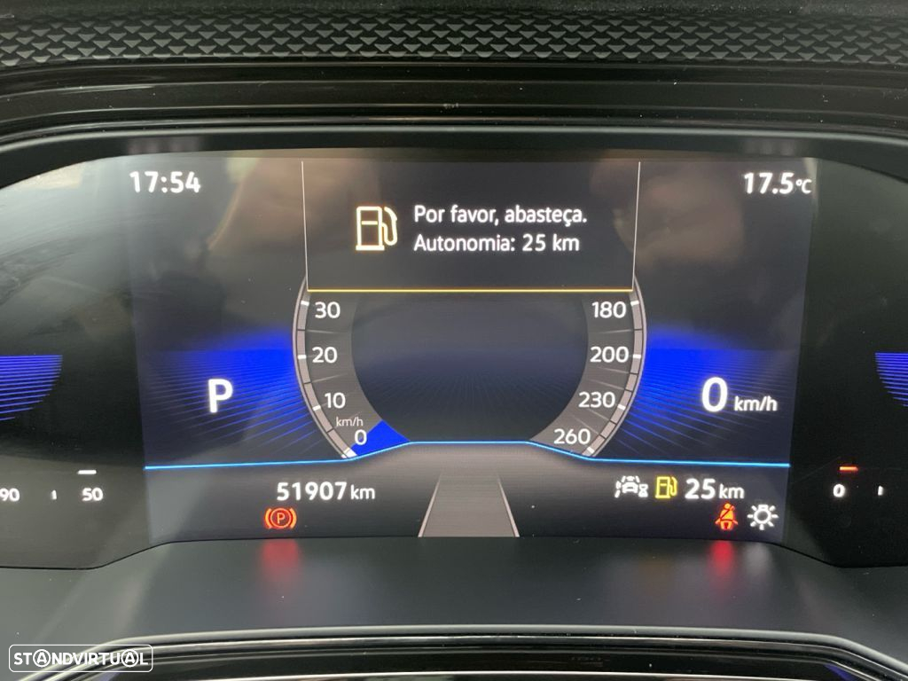 VW Taigo 1.0 TSI Urban Style DSG - 9