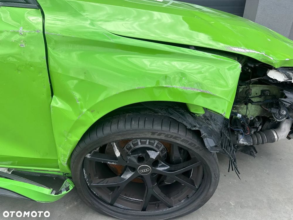 Audi RS3 Sportback TFSI Quattro S tronic - 15