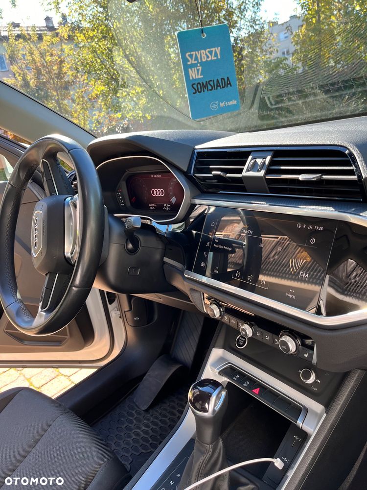 Audi Q3 35 TFSI Advanced S tronic - 10