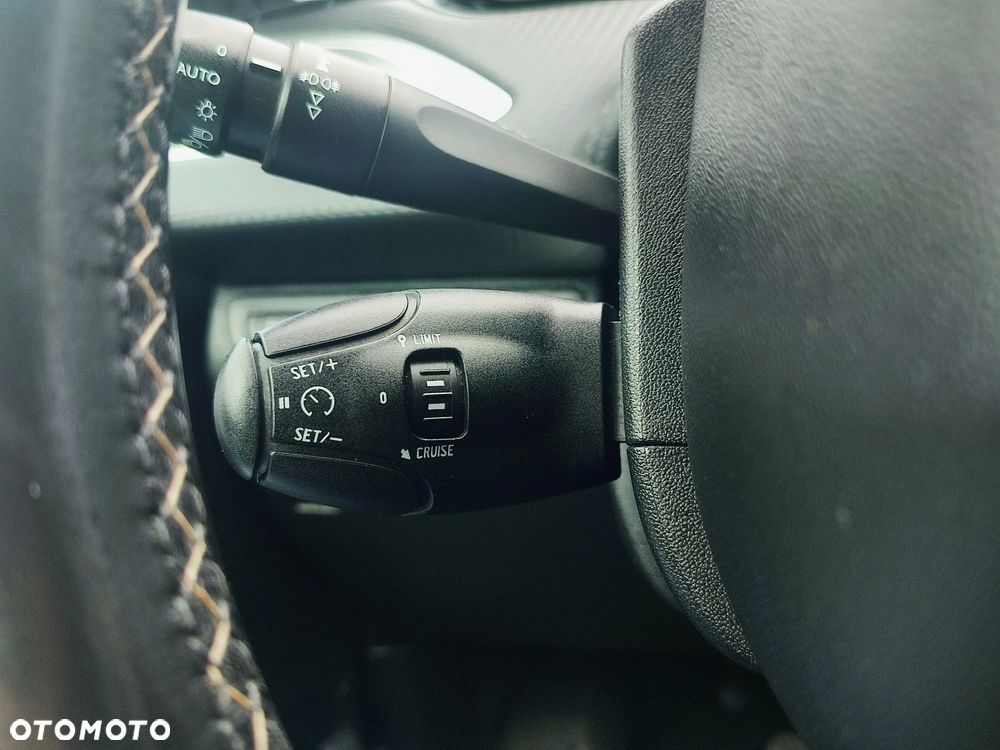Peugeot 2008 - 20