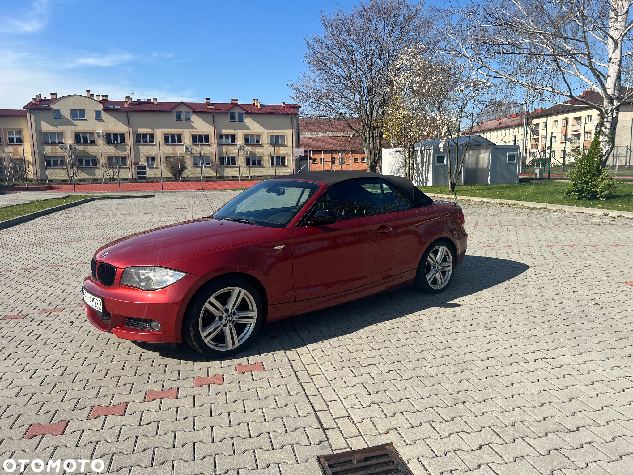 BMW Seria 1 118i - 9
