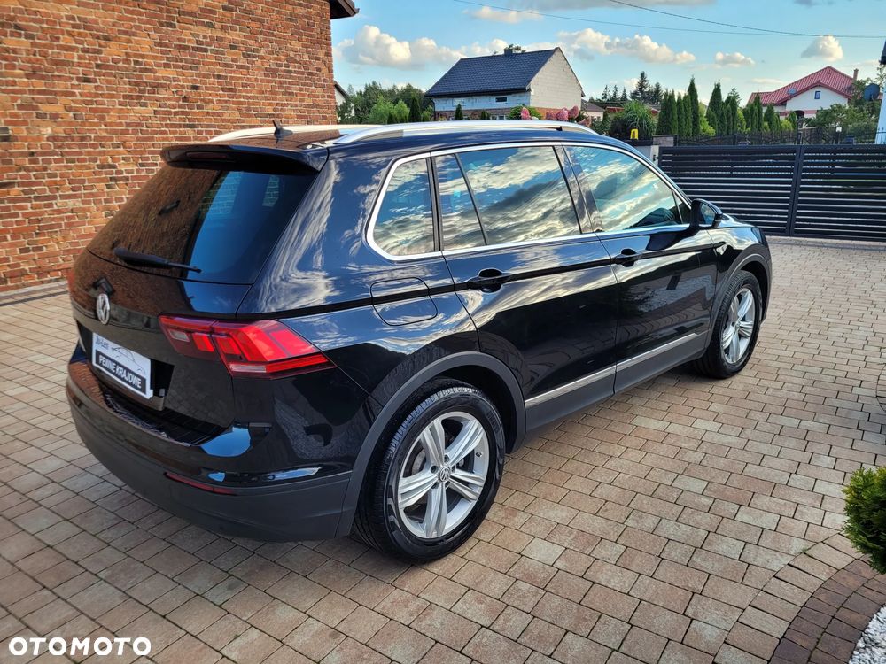 Volkswagen Tiguan 2.0 TDI BMT SCR Highline - 11