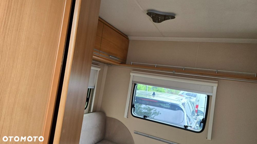 Caravelair Rubis 390 - 23