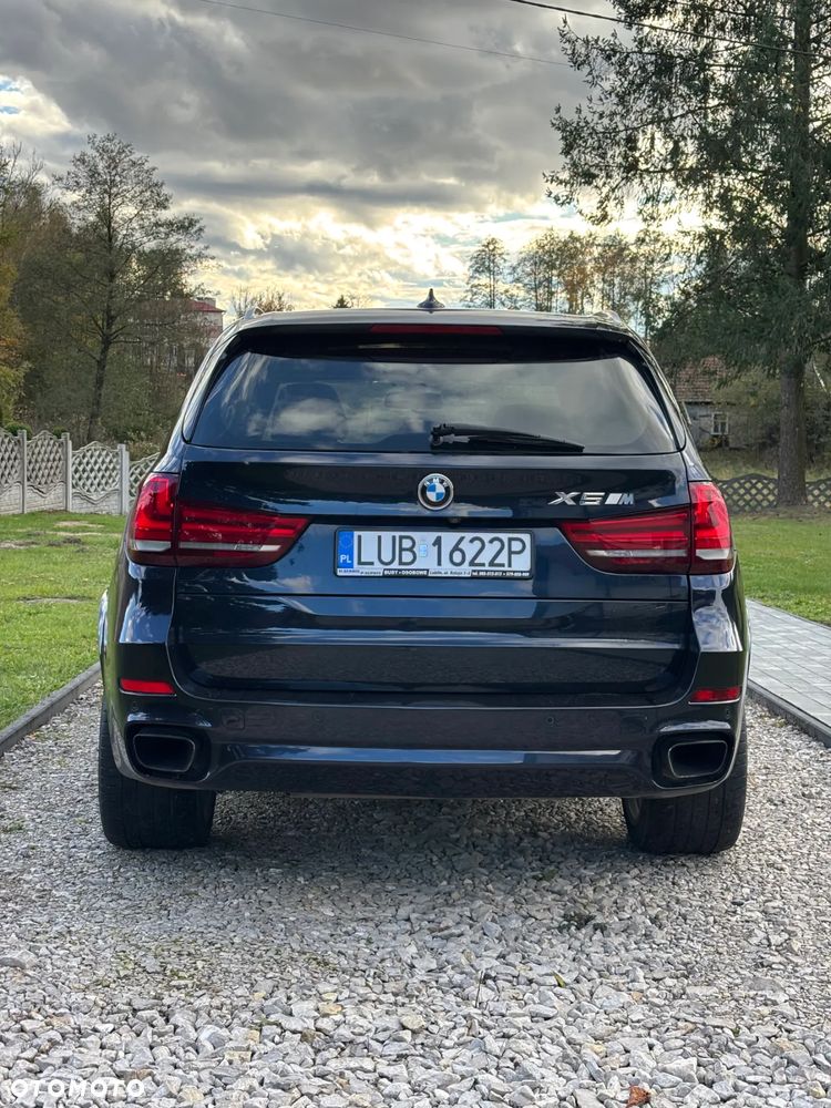 BMW X5 xDrive30d - 4