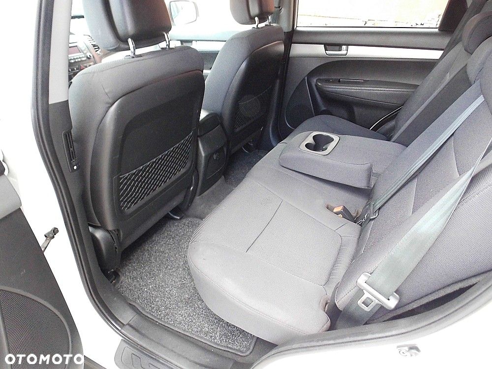 Kia Sorento 2.0 CRDI L - 6