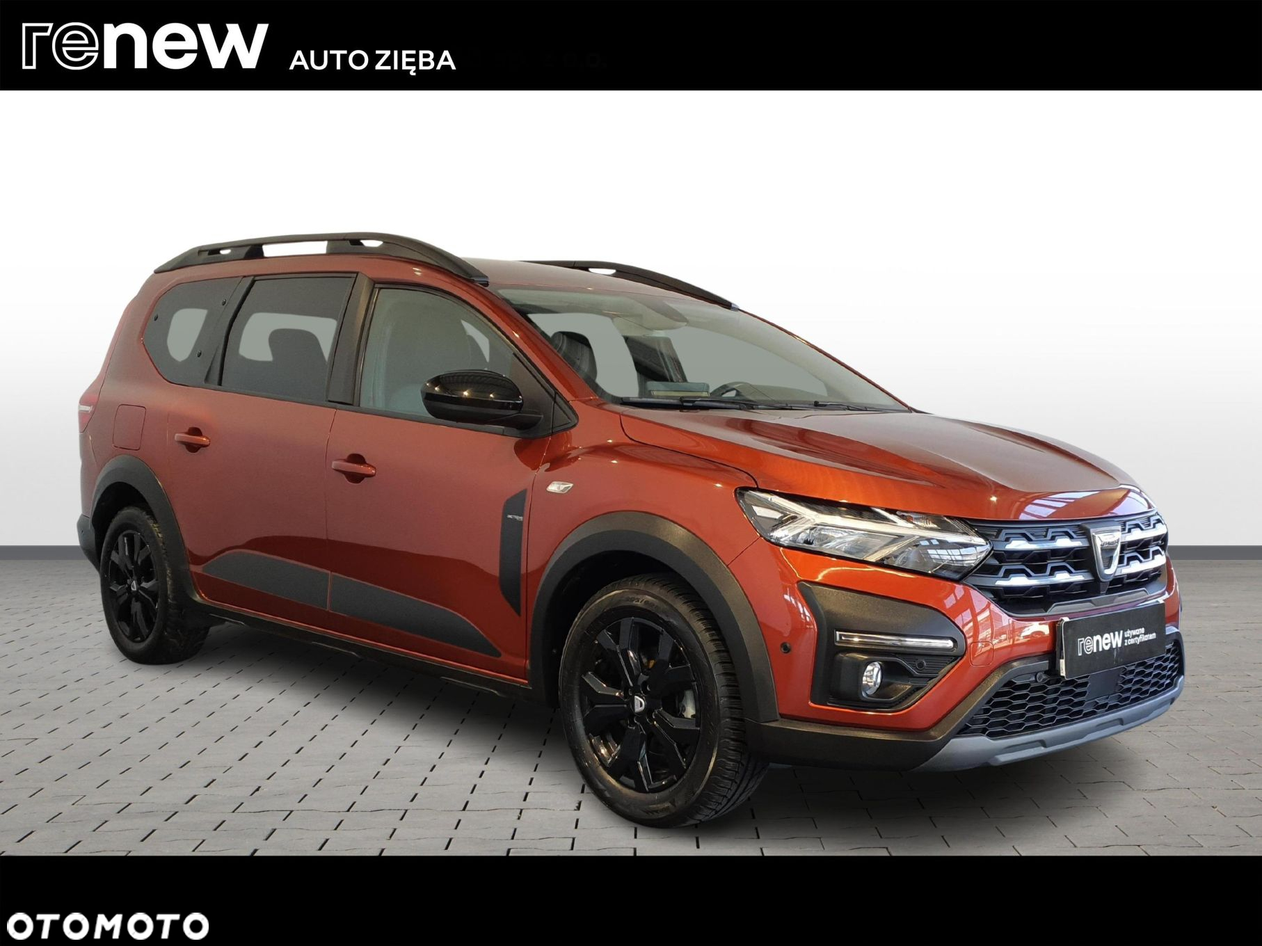 Dacia Jogger - 7