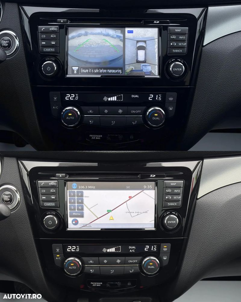 Nissan Qashqai 1.6 DCI Start/Stop Tekna - 6