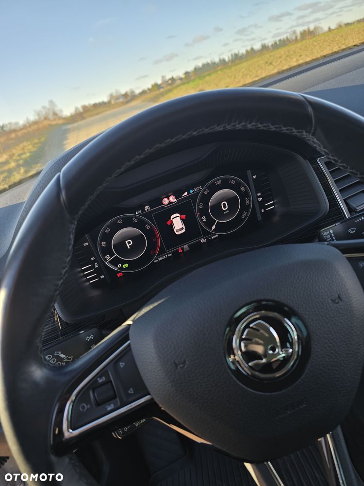 Skoda Kodiaq 2.0 TSI 4x4 Style DSG - 24