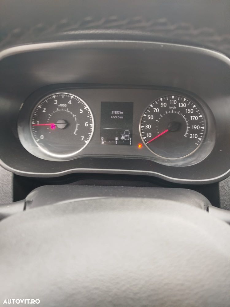 Dacia Duster Blue dCi 115 Prestige - 9