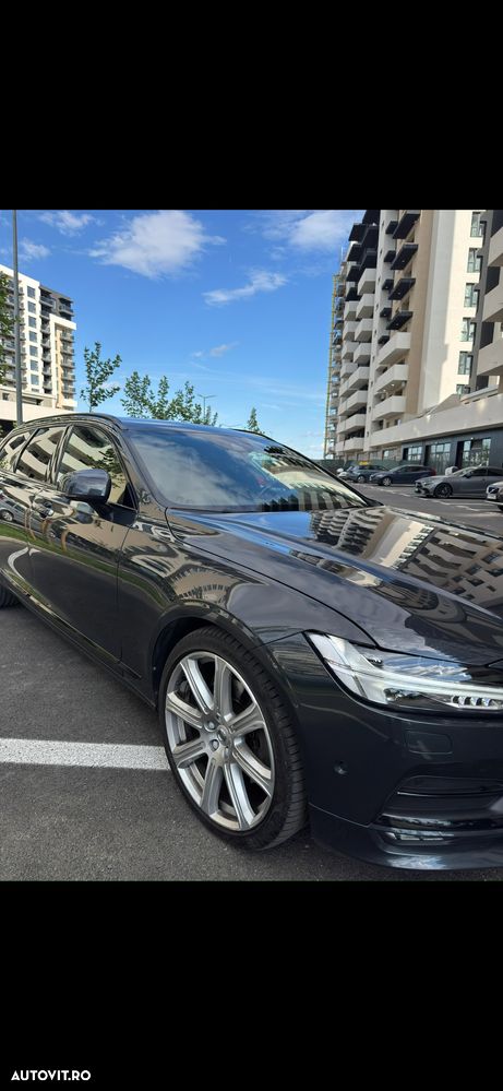 Volvo V90 D5 AWD Inscription - 5