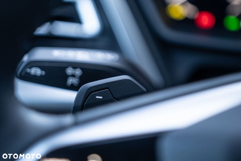 Audi Q4 e-tron 45 82kWh - 27