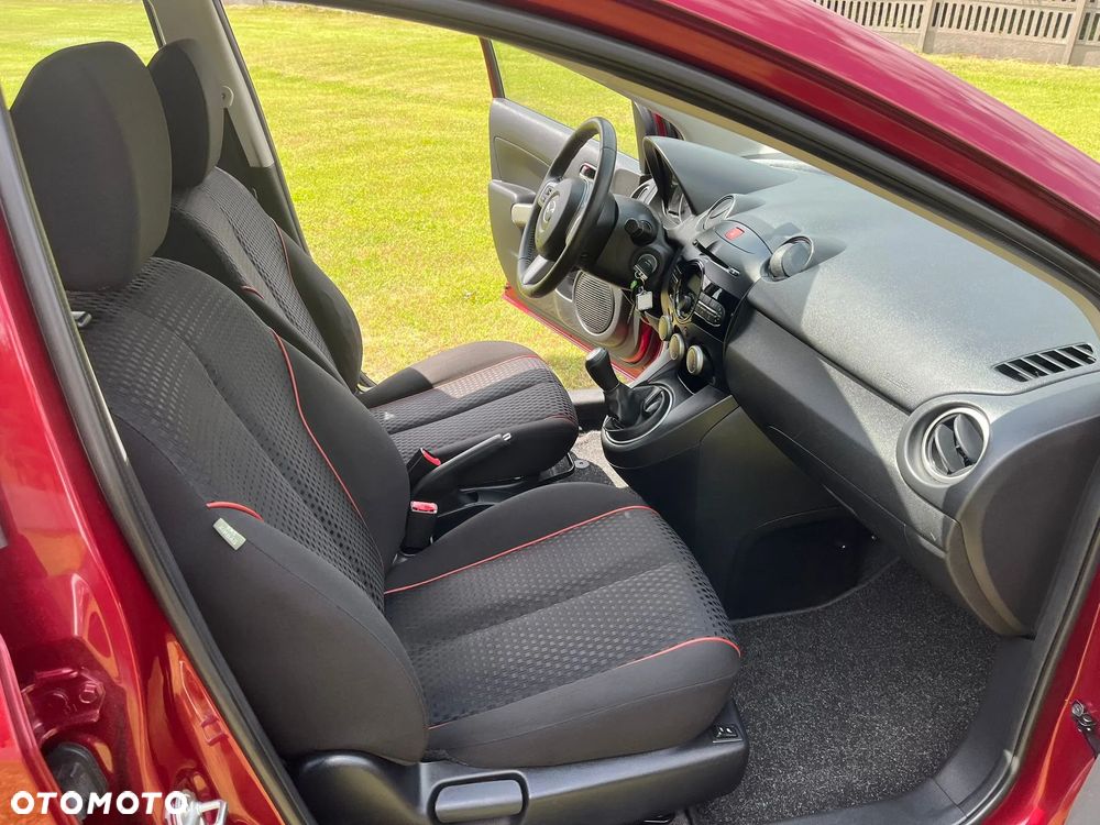 Mazda 2 1.3 MZR Edition - 27