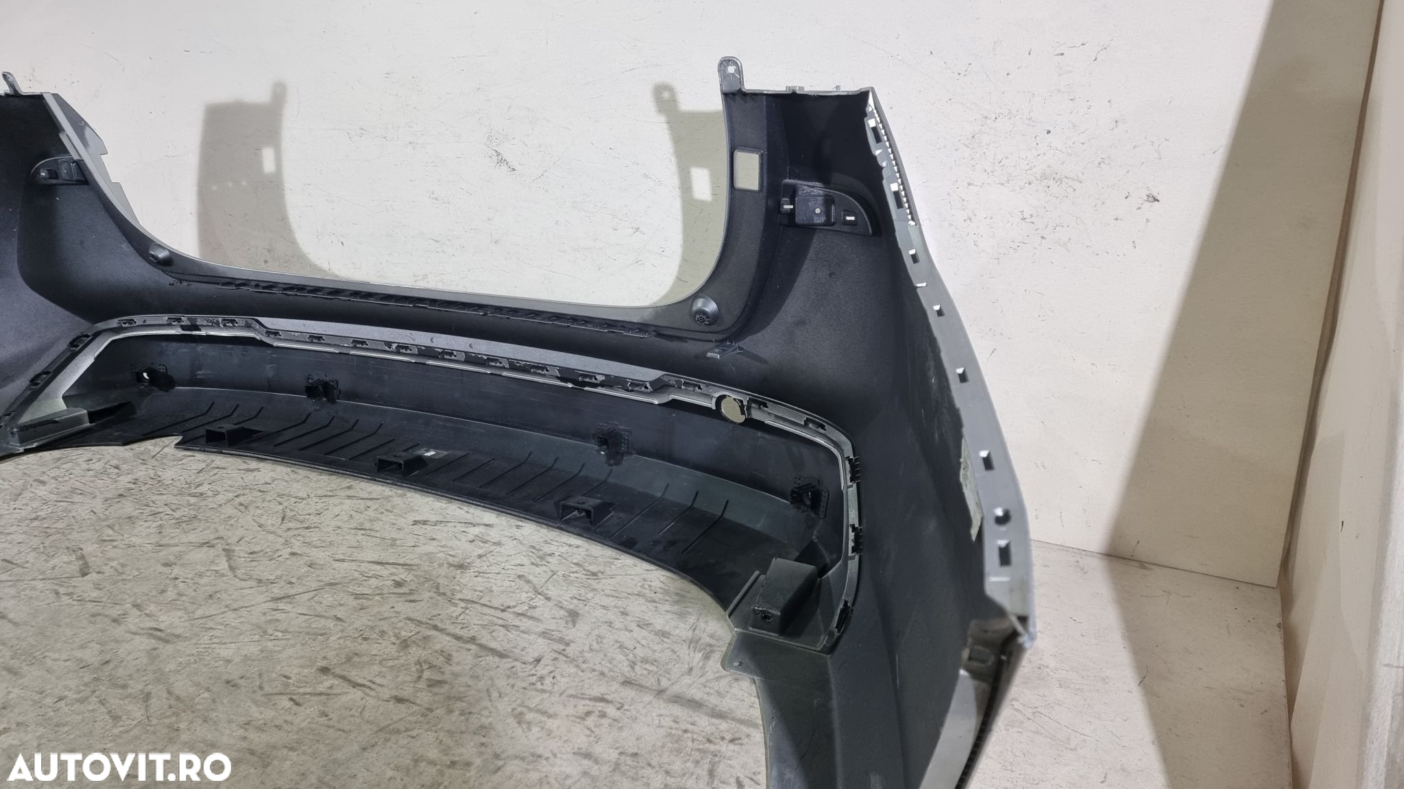 Bara spate Hyundai I30 Wagoon/Kombi, 2017, 2018, 2019, 86611-G4200. - 7