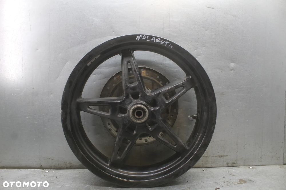 Malaguti Madison 125 felga przód przednia