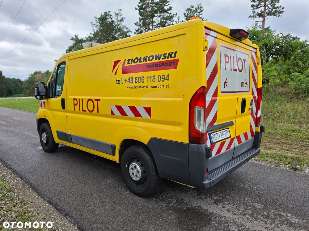 Fiat Ducato - 6