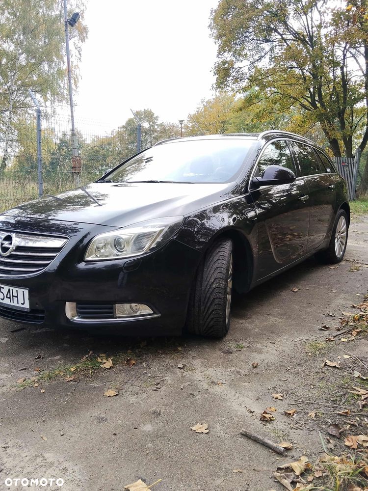 Opel Insignia 1.8 Sport - 16