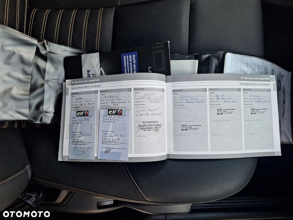 Volvo S40 1.8 Momentum - 21