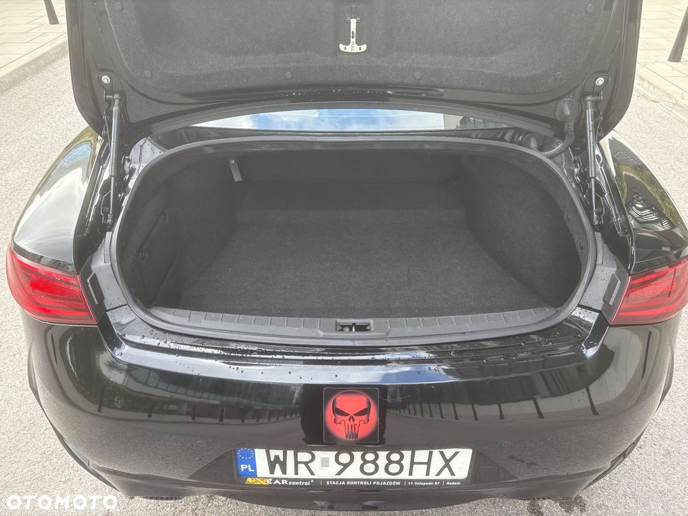 Infiniti Q60 3.0t AWD Sport Tech - 24