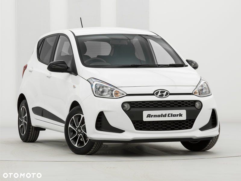 4x Felgi 14 m.in. do HYUNDAI i10 III i20 III Picanto Cross Atos Getz - B5387 - 4