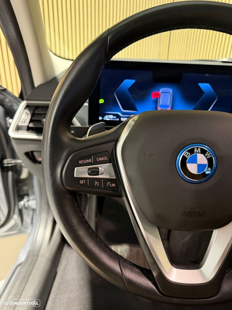 BMW 320 - 14
