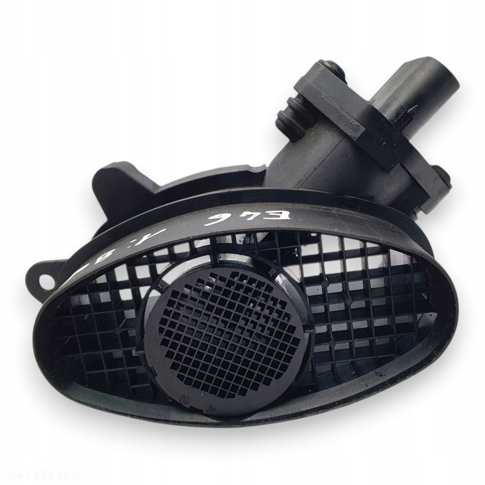 PRZEPŁYWOMIERZ BMW E60 E65 X3 E83 X5 E70 X6 E71 3.0D 7787076 0928400468 - 15
