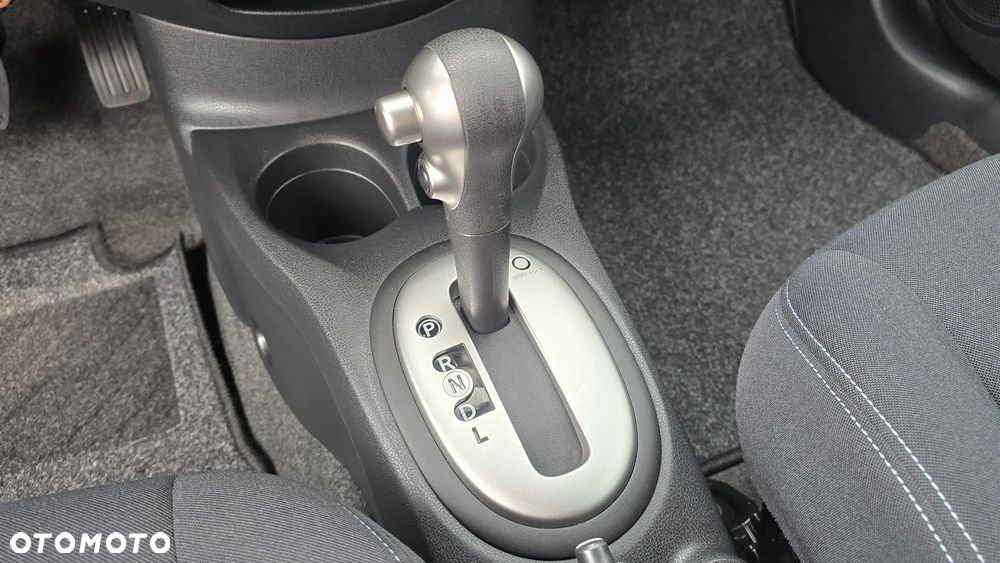 Nissan Note - 24