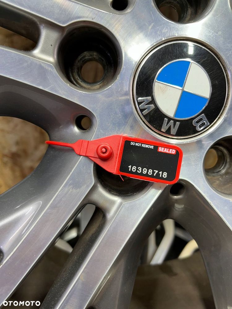 felgi aluminiowe bmw x2 f39 styling 566 5x112 7.5jx18 is51 6856067 - 4