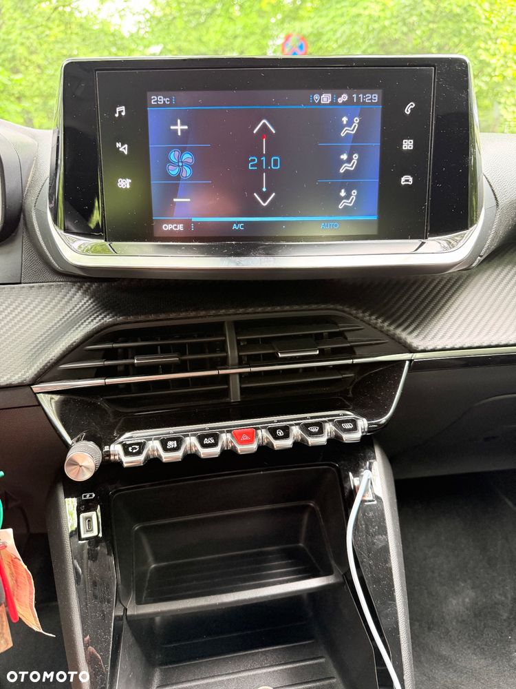 Peugeot 2008 BlueHDi 110 Active - 27