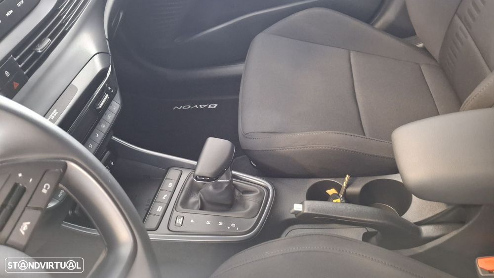 Hyundai Bayon 1.0 T-GDI Premium DCT - 5
