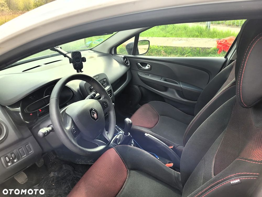 Renault Clio 1.5 dCi Business - 14