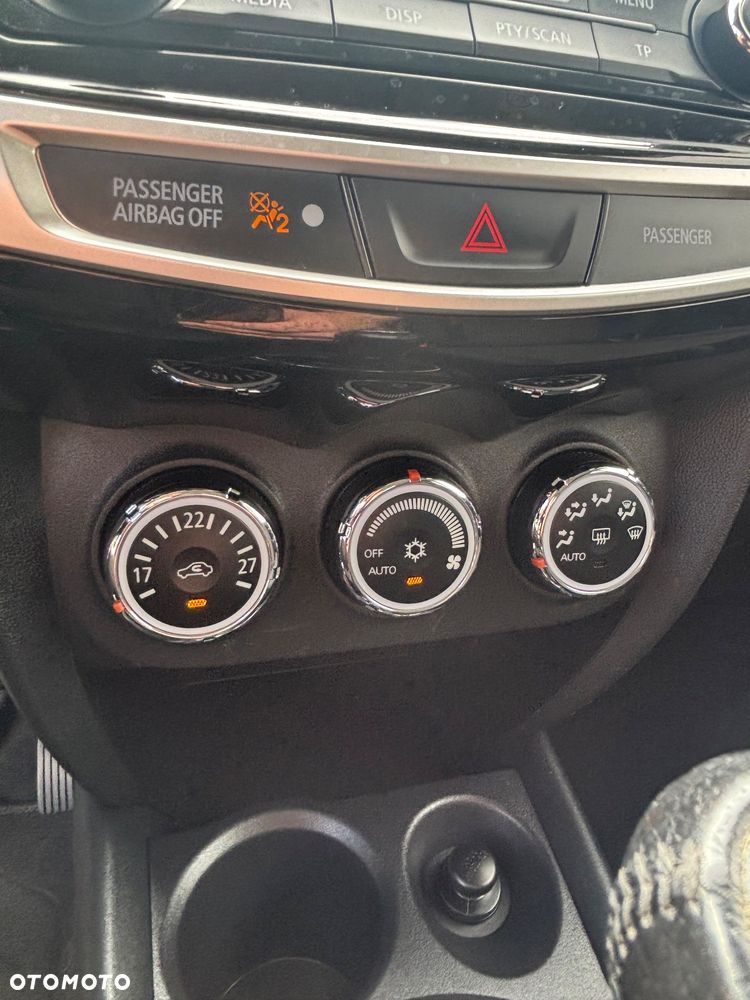 Mitsubishi ASX 1.6 2WD - 32