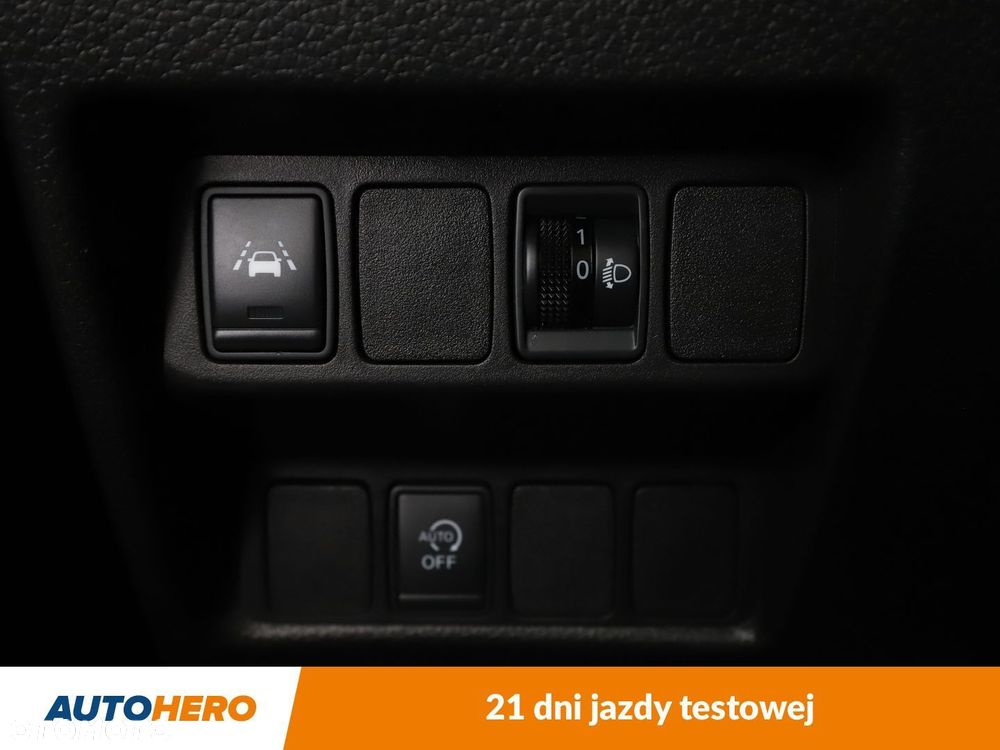 Nissan Qashqai 1.2 DIG-T Tekna - 33