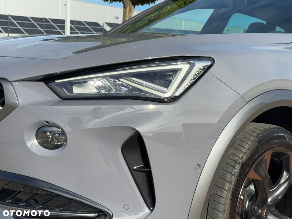Cupra Formentor 2.0 TSI 4Drive VZ DSG - 20