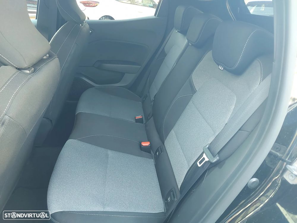 Mitsubishi Colt 1.0 MPI-T Invite - 11