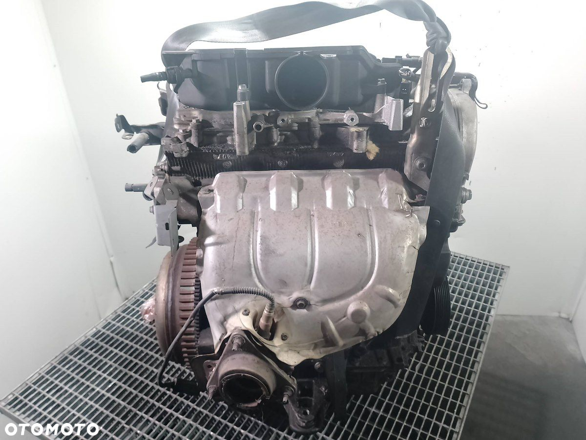 SILNIK RENAULT LAGUNA II ( 02-07 ) F4RK713 2.0 16V - 5