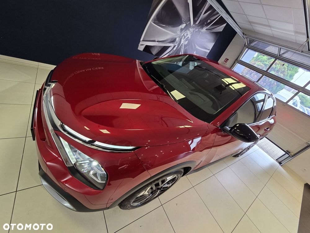 Citroën C4 1.2 PureTech Max S&S - 28