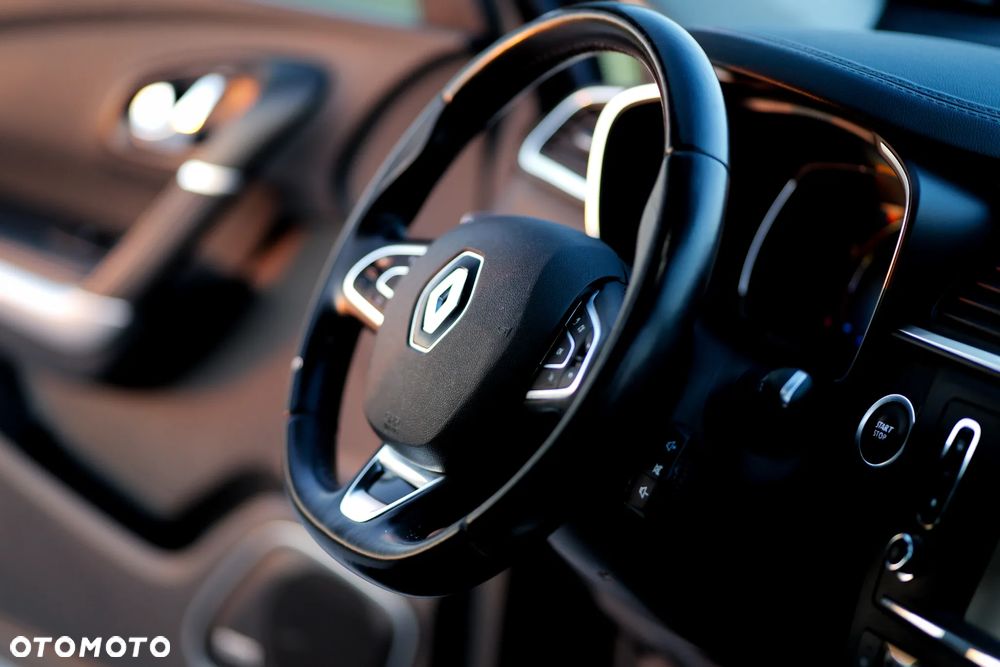 Renault Kadjar Energy TCe 165 Bose Edition - 23