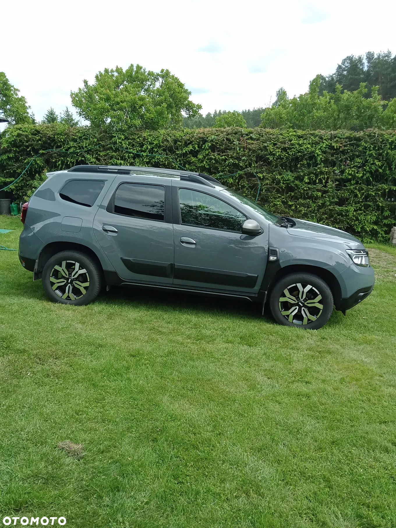 Dacia Duster 1.5 Blue dCi Journey - 3
