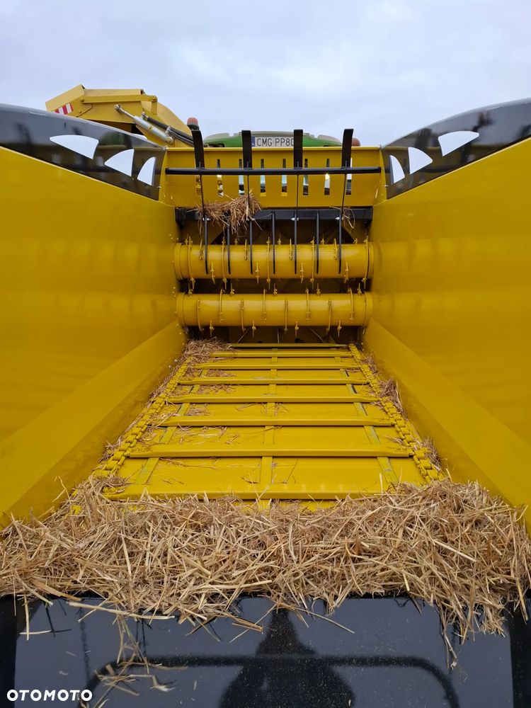 Inny Ścielarka Matrix Jet Power 280 - 12