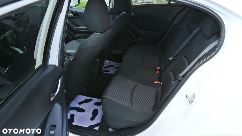 Mazda 3 2.0 Skyenergy - 22